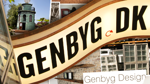 Genbyg.dk